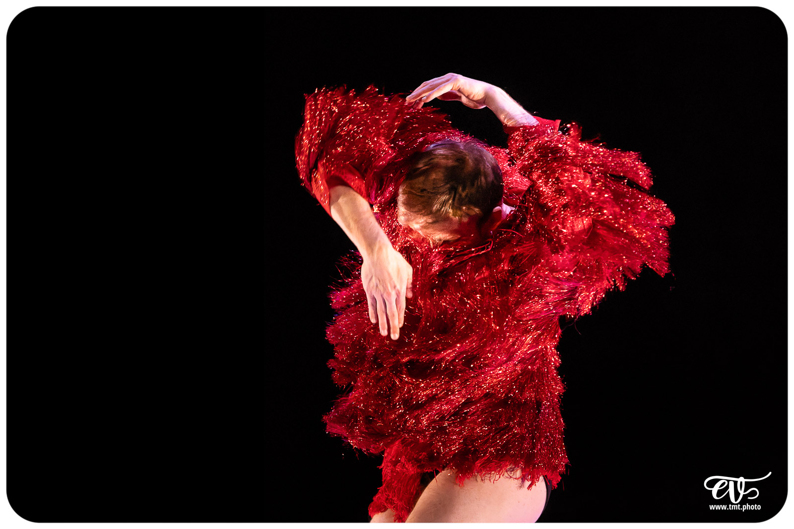 A4 (COMME LA FEUILLE) CIE CHICOS MAMBO